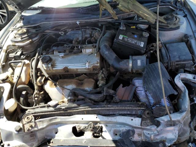 Photo 11 from auction – 2004 MITSUBISHI ECLIPSE SP with VIN 4A3AE45G04E028793