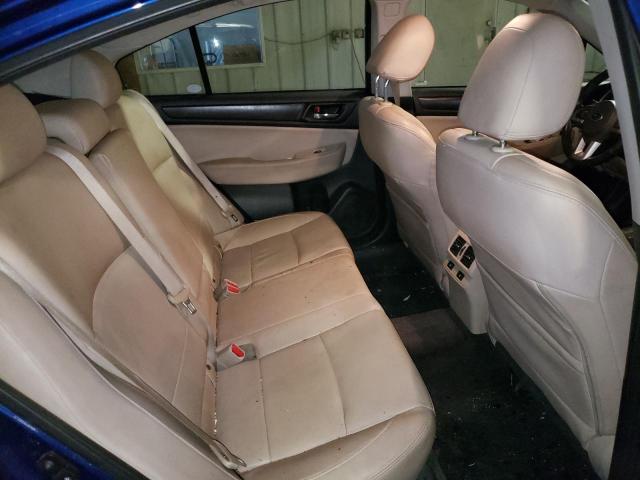 Photo 10 from auction – 2015 SUBARU LEGACY 2.5 with VIN 4S3BNBJ68F3027897