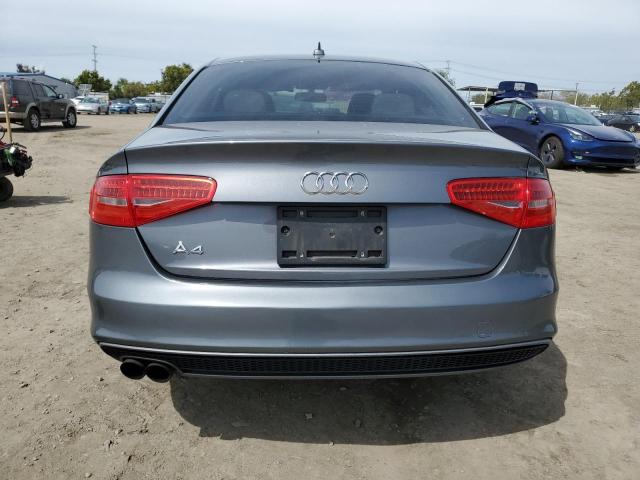 Photo 6 from auction – 2014 AUDI A4 with VIN WAUAFAFL7EA085718