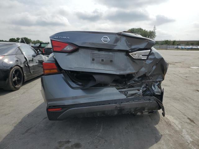 Photo 6 from auction – 2022 NISSAN ALTIMA S with VIN 1N4BL4BV1NN372835