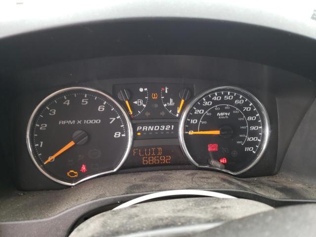 Photo 9 from auction – 2011 CHEVROLET COLORADO L with VIN 1GCHTCFP6B8115609