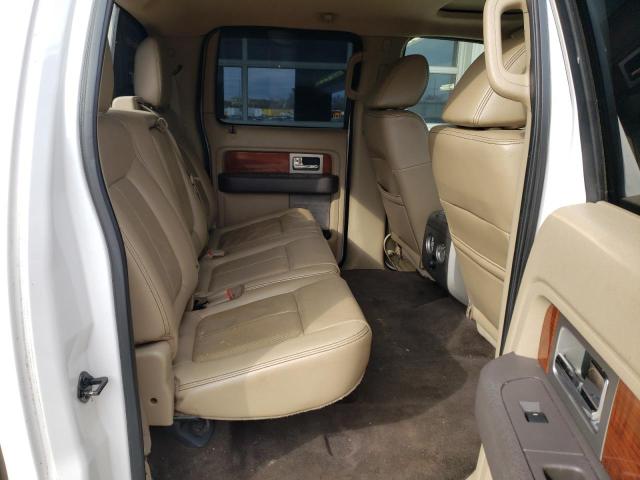 Photo 10 from auction – 2010 FORD F150 SUPER with VIN 1FTFW1EV2AFB05155