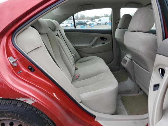 Photo 10 from auction – 2008 TOYOTA CAMRY CE with VIN 4T1BE46K78U239488