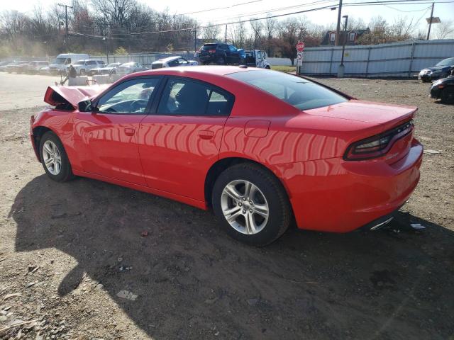 Photo 2 from auction – 2022 DODGE CHARGER SX with VIN 2C3CDXBG3NH234581