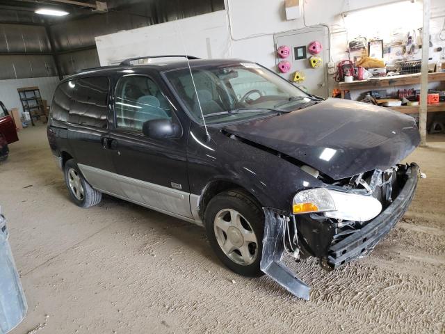 Photo 4 from auction – 2000 MERCURY VILLAGER S with VIN 4M2XV12T8YDJ31057