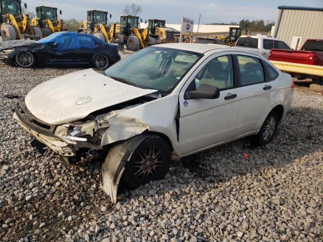 Photo 1 from auction – 2009 FORD FOCUS SE with VIN 1FAHP35N49W156286