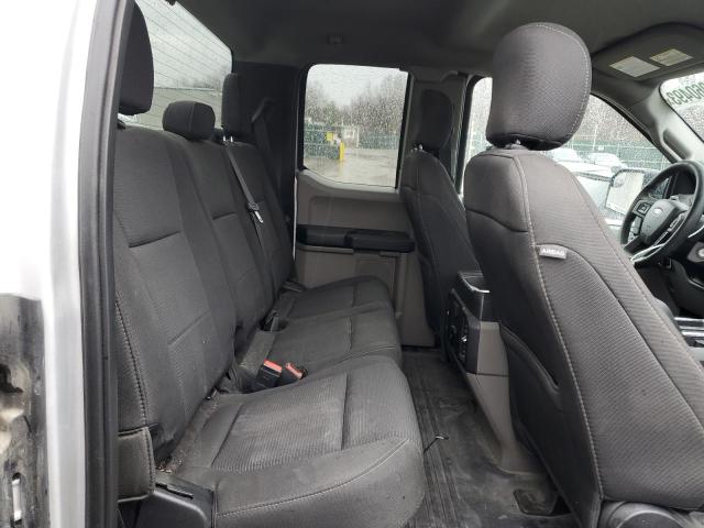 Photo 10 from auction – 2018 FORD F150 SUPER with VIN 1FTEX1EP7JKE20938