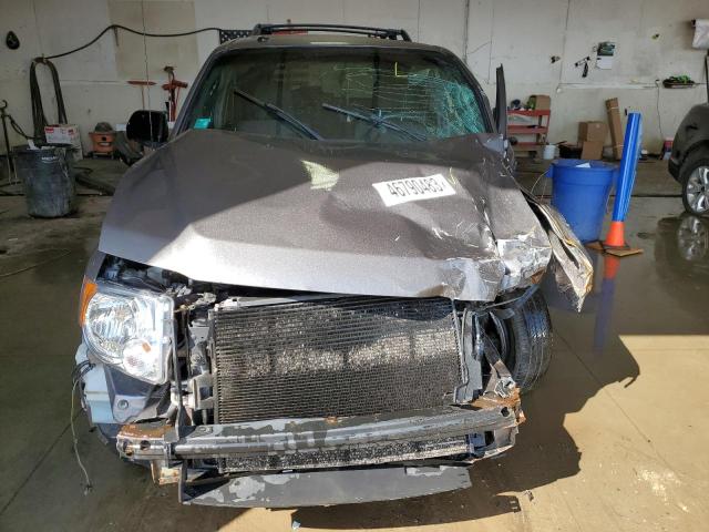 Photo 5 from auction – 2012 FORD ESCAPE XLT with VIN 1FMCU0DG8CKB40309