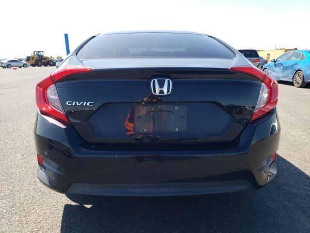 Photo 6 from auction – 2017 HONDA CIVIC LX with VIN 2HGFC2F56HH558119
