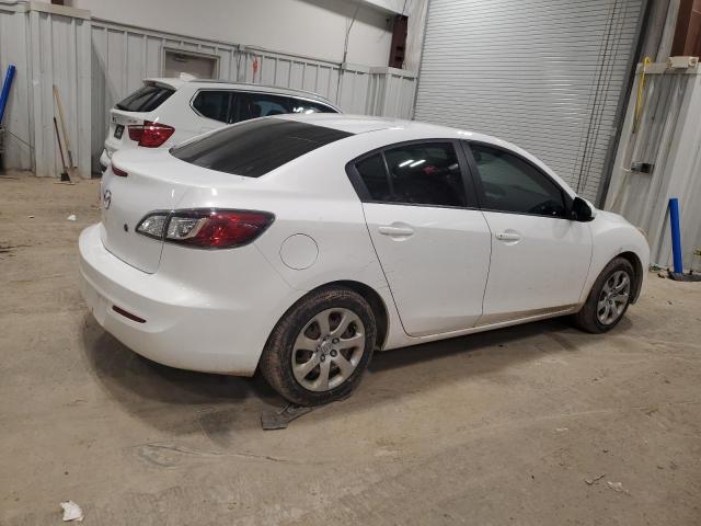 Photo 3 from auction – 2013 MAZDA 3 I with VIN JM1BL1TF4D1702442