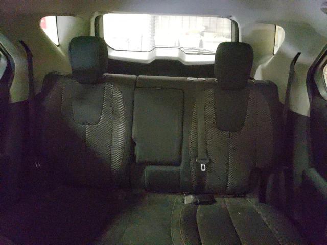 Photo 10 from auction – 2012 CHEVROLET EQUINOX LT with VIN 2GNALDEK2C1131363