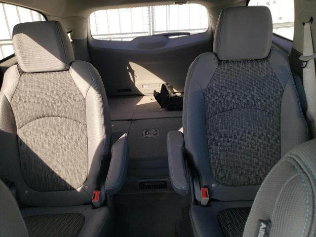 Photo 10 from auction – 2017 CHEVROLET TRAVERSE L with VIN 1GNKVGKD2HJ340573