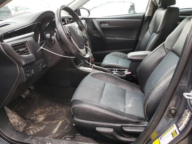 Photo 7 from auction – 2014 TOYOTA COROLLA L with VIN 2T1BURHE6EC198467