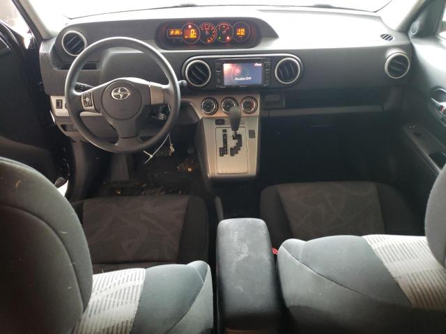 Photo 8 from auction – 2014 TOYOTA SCION XB with VIN JTLZE4FEXEJ048842