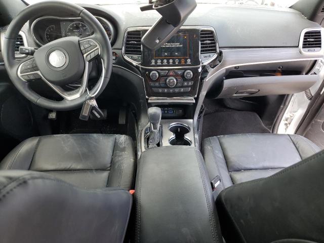 Photo 8 from auction – 2022 JEEP GRAND CHER with VIN 1C4RJEBG3NC154641