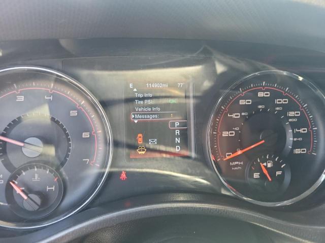 Photo 8 from auction – 2014 DODGE CHARGER R/ with VIN 2C3CDXCT1EH199101