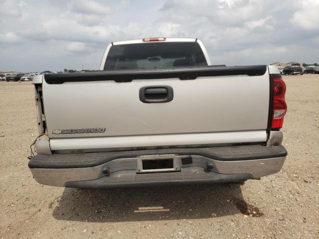 Photo 6 from auction – 2006 CHEVROLET SILVERADO with VIN 2GCEC19V361112595