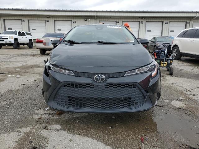 Photo 5 from auction – 2020 TOYOTA COROLLA LE with VIN JTDEPRAE2LJ024167