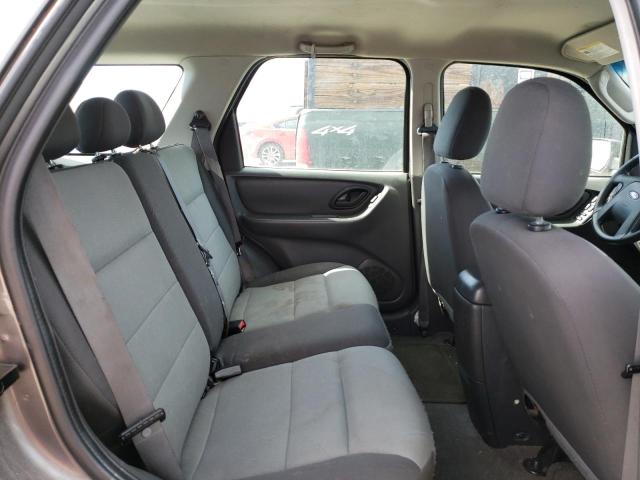 Photo 11 from auction – 2005 FORD ESCAPE XLS with VIN 1FMYU92ZX5KB28082