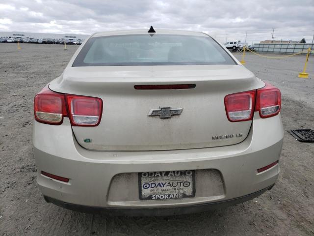 Photo 6 from auction – 2014 CHEVROLET MALIBU LS with VIN 1G11B5SL7EF259942