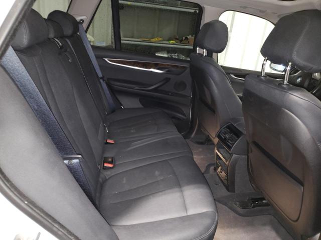 Photo 10 from auction – 2015 BMW X5 with VIN 5UXKR0C55F0P04496