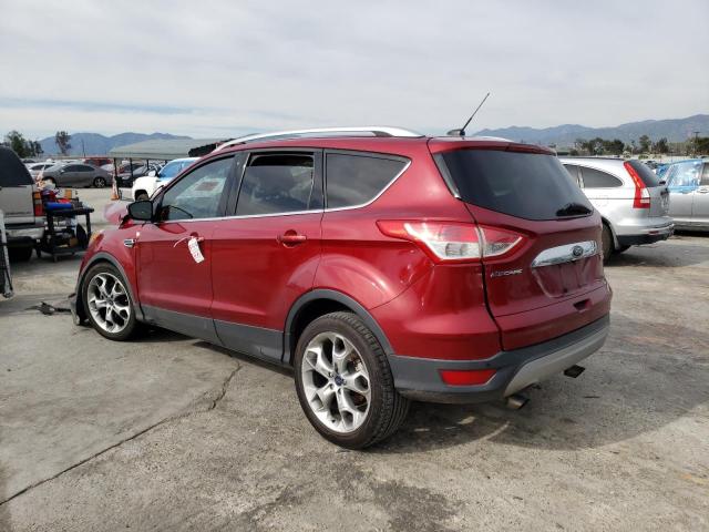 Photo 2 from auction – 2015 FORD ESCAPE TIT with VIN 1FMCU0J93FUB95569