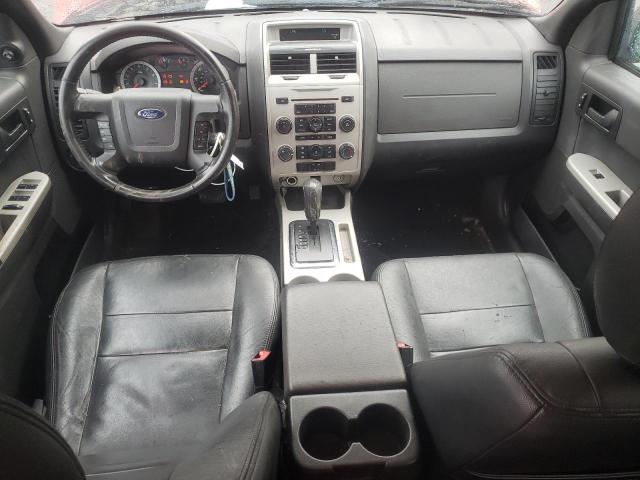 Photo 8 from auction – 2010 FORD ESCAPE XLT with VIN 1FMCU9D79AKB95014