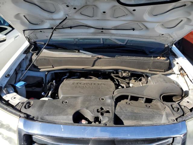 Photo 11 from auction – 2015 HONDA PILOT EXL with VIN 5FNYF3H5XFB006465