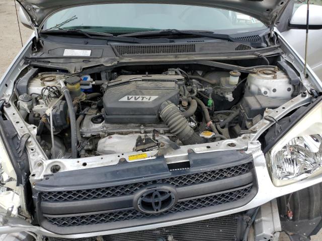 Photo 11 from auction – 2004 TOYOTA RAV4 with VIN JTEHD20V546006776