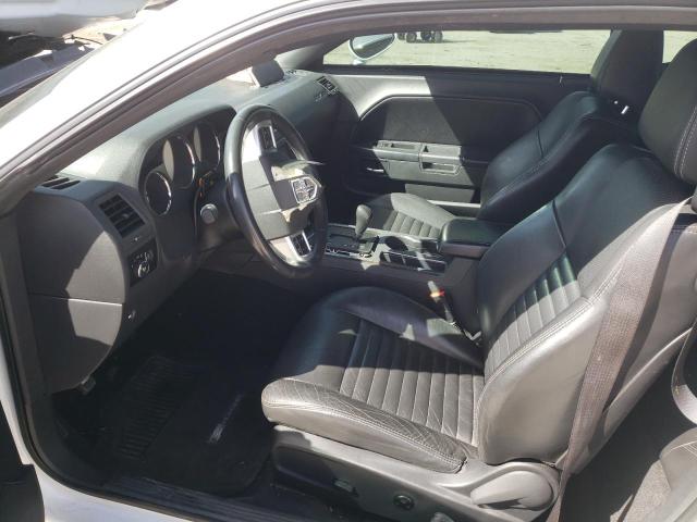 Photo 7 from auction – 2013 DODGE CHALLENGER with VIN 2C3CDYBT1DH729119