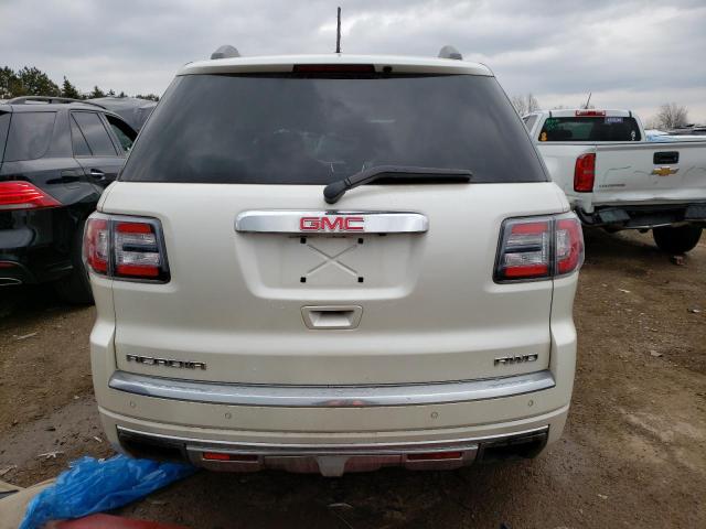Photo 6 from auction – 2014 GMC ACADIA DEN with VIN 1GKKVTKDXEJ226810