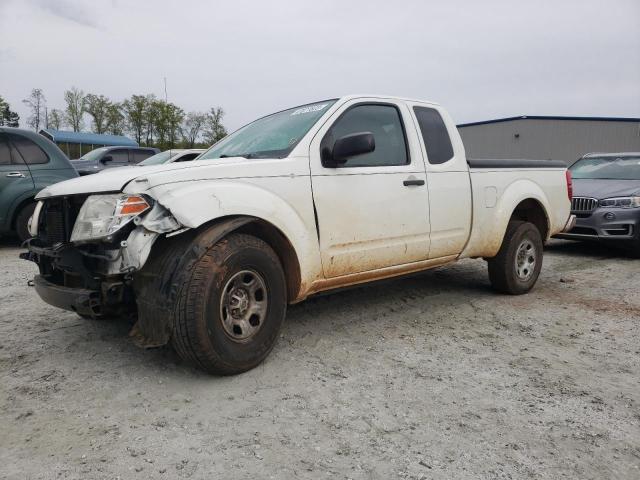 NISSAN FRONTIER S 2016 z numerem VIN 1N6BD0CT4GN796975 - Zdjęcie z aukcji