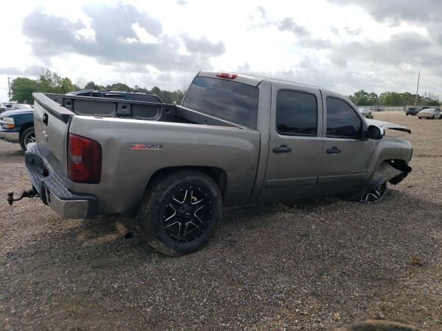 Photo 3 from auction – 2008 CHEVROLET SILVERADO with VIN 2GCEC13C581115704