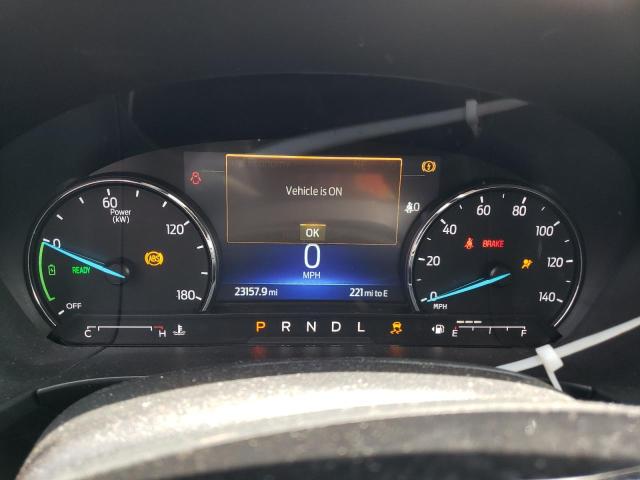 Photo 9 from auction – 2021 FORD ESCAPE SE with VIN 1FMCU0BZXMUA18481