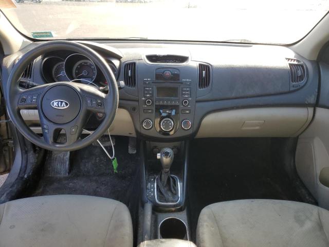 Photo 8 from auction – 2012 KIA FORTE EX with VIN KNAFU4A28C5550847