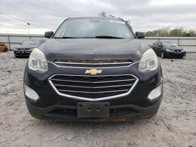 Photo 5 from auction – 2016 CHEVROLET EQUINOX LT with VIN 2GNALCEK1G1140510
