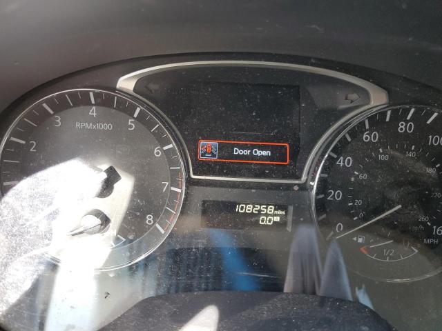 Фото 9 с аукциона – 2015 NISSAN PATHFINDER с VIN 5N1AR2MN9FC659709