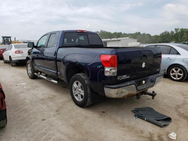 Photo 2 from auction – 2008 TOYOTA TUNDRA DOU with VIN 5TBBV54168S509988