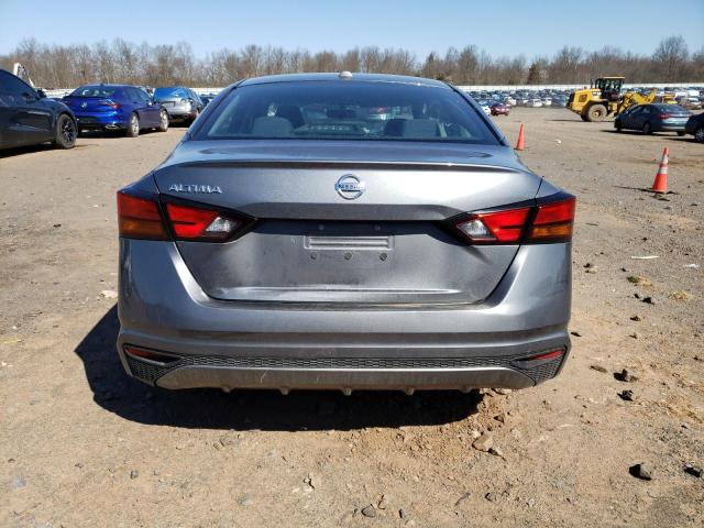Photo 6 from auction – 2020 NISSAN ALTIMA S with VIN 1N4BL4BV9LC127774