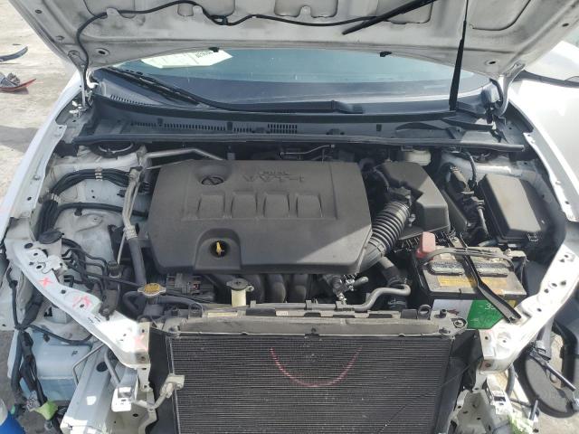 Photo 11 from auction – 2016 TOYOTA COROLLA L with VIN 5YFBURHE2GP564394