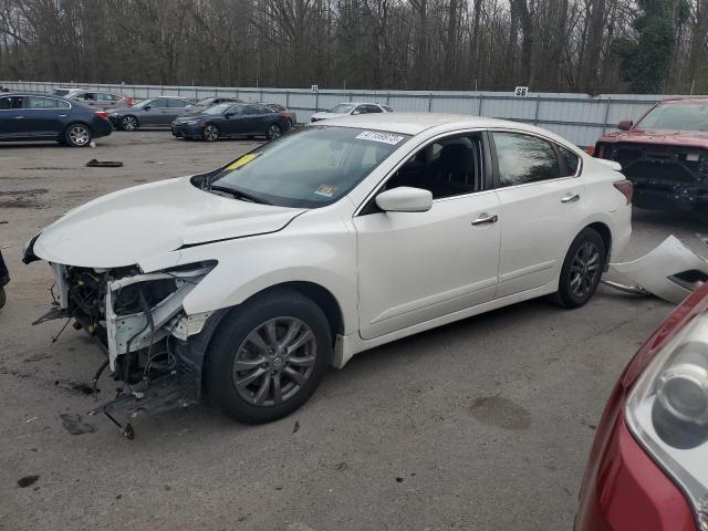 Photo 1 from auction – 2015 NISSAN ALTIMA 2.5 with VIN 1N4AL3AP5FC447932