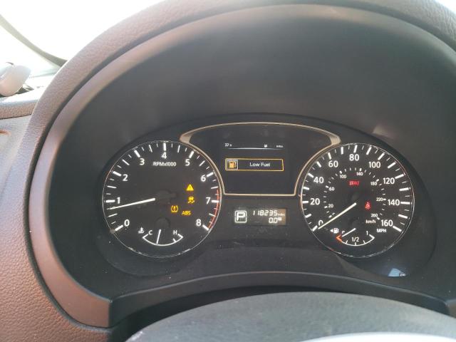 Photo 9 from auction – 2015 NISSAN ALTIMA 2.5 with VIN 1N4AL3AP5FC421864