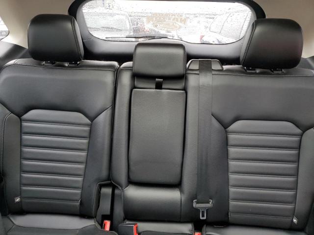 صورة رقم 10 من المزاد - 2017 FORD EDGE SEL مع VIN 2FMPK4J9XHBC29689