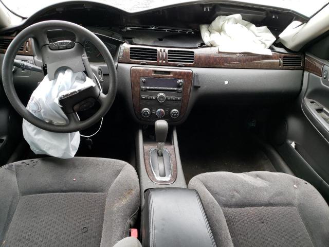 Photo 8 from auction – 2015 CHEVROLET IMPALA LIM with VIN 2G1WA5E36F1145363