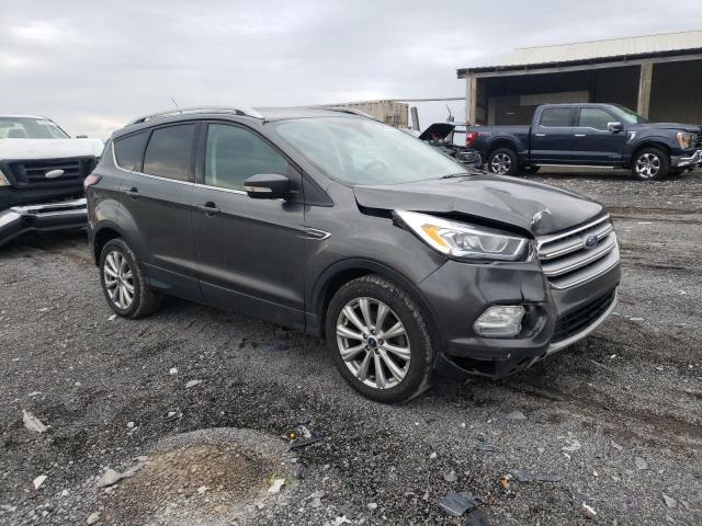 Фото 4 с аукциона – 2017 FORD ESCAPE TIT с VIN 1FMCU0JD7HUC39645