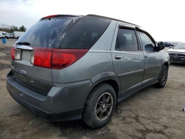 Photo 3 from auction – 2004 BUICK RENDEZVOUS with VIN 3G5DB03E14S528932
