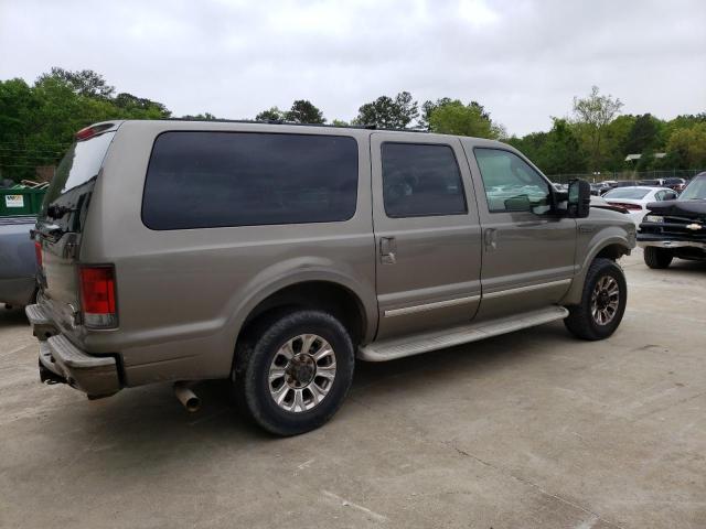 Photo 3 from auction – 2005 FORD EXCURSION with VIN 1FMNU43S15ED43291