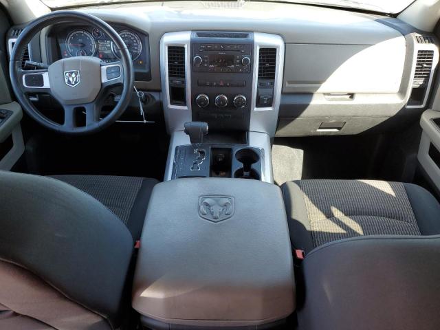 Photo 8 from auction – 2011 DODGE RAM 1500 with VIN 1D7RB1CT3BS713260