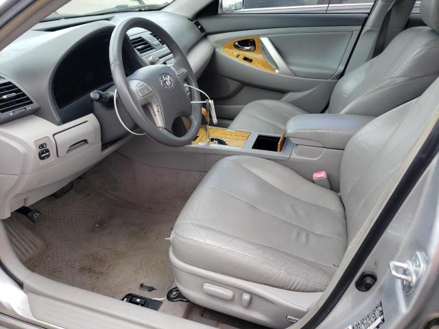 Photo 7 from auction – 2007 TOYOTA CAMRY LE with VIN JTNBK46K873022254
