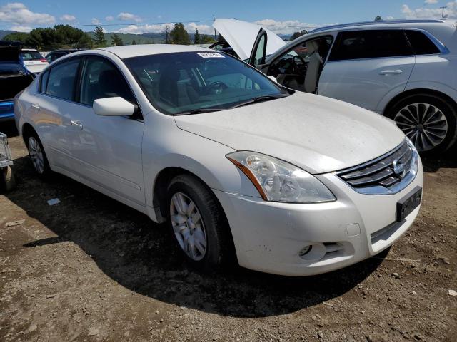 Photo 4 from auction – 2010 NISSAN ALTIMA BAS with VIN 1N4AL2AP0AN453242